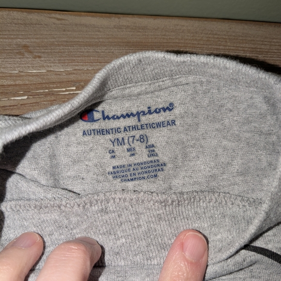 Two Kids Medium Duke University Basketball Shirts - NWOT - Picture 3 of 7